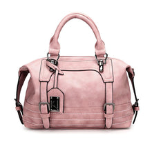 European Beauty Handbag