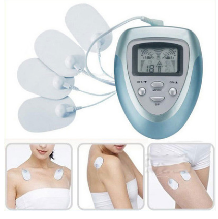 Electric Epilator body massager / Slimming  Massager