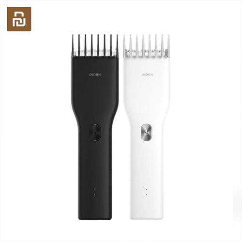 USB Electric Hair Clipper