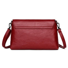 Women's Crossbody Shoulder Bag