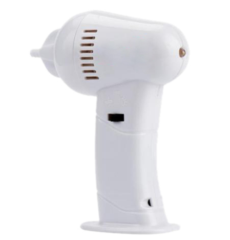 Ear Vacuum Cleaner Machine
