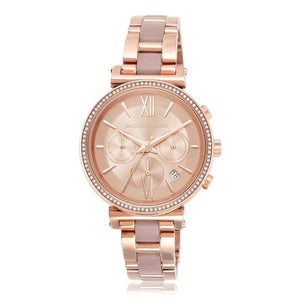 Michael Kors Parker Women's Watch