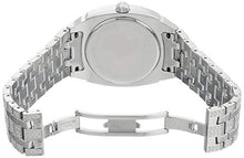 Bulova Men's Crystal  Watch