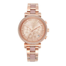 Michael Kors Parker Women's Watch