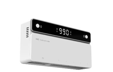 Rechargeable UV Toothbrush Sterilizer