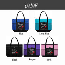 Callie Personalized Tote Bag for Women