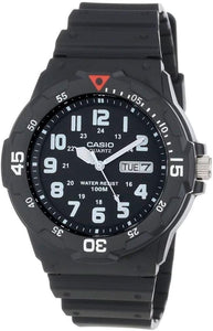 Casio Men's Quartz Watch