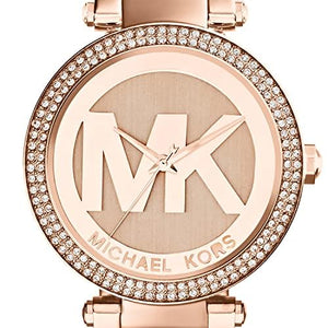 Michael Kors Parker Women's Watch