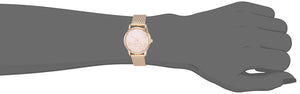 Nine West Women's Bracelet Watch