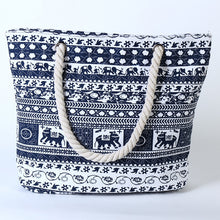 Fashion Canvas Handbag