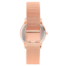 Nine West Women's Bracelet Watch