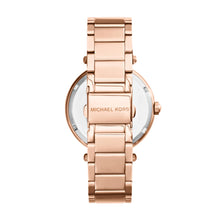 Michael Kors Parker Women's Watch