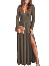 ANRABESS Women Elegant Formal  Dress