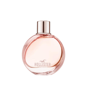 Hollister Wave Women  Perfume