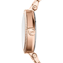 Michael Kors Parker Women's Watch