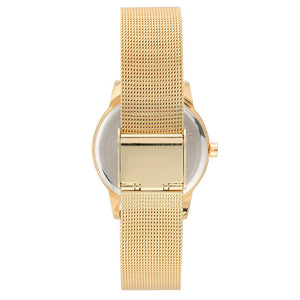 Nine West Women's Bracelet Watch