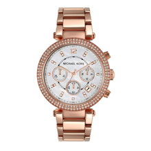 Michael Kors Parker Women's Watch