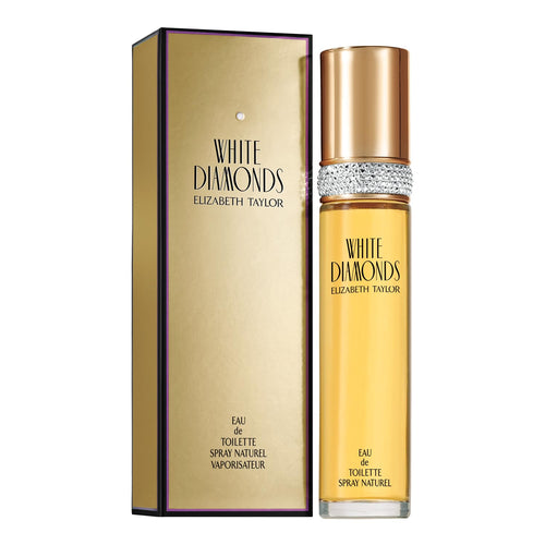 White Diamonds Fragrance