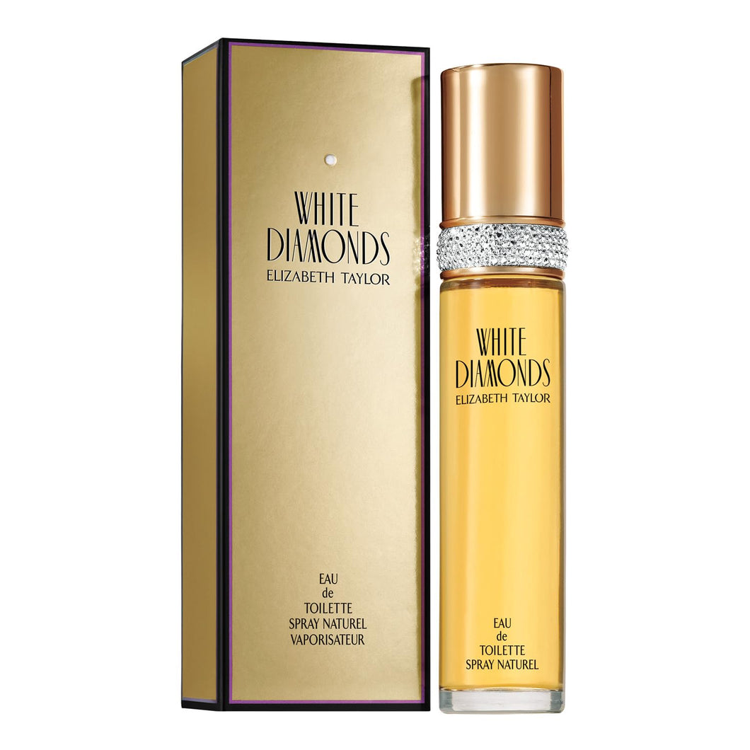 White Diamonds Fragrance