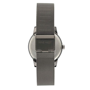 Nine West Women's Bracelet Watch