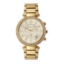 Michael Kors Parker Women's Watch