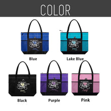 Callie Personalized Tote Bag for Women