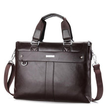 Men Business Briefcase