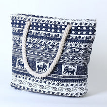 Fashion Canvas Handbag