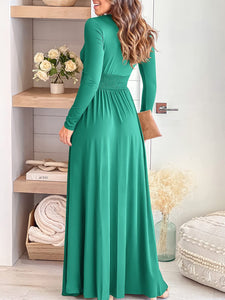 ANRABESS Women Elegant Formal  Dress