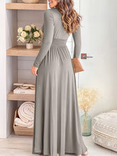 ANRABESS Women Elegant Formal  Dress