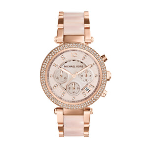 Michael Kors Parker Women's Watch