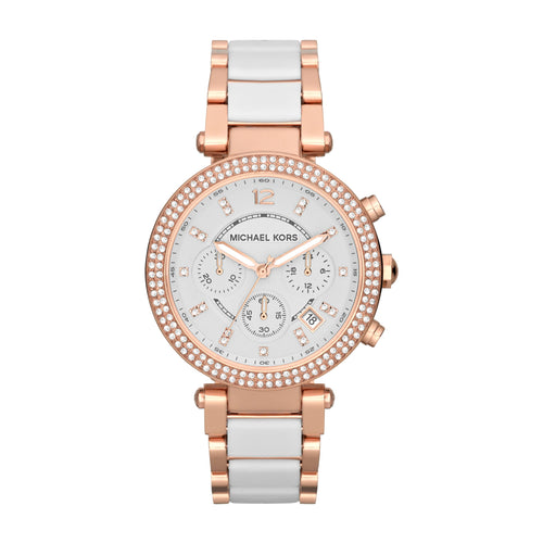 Michael Kors Parker Women's Watch