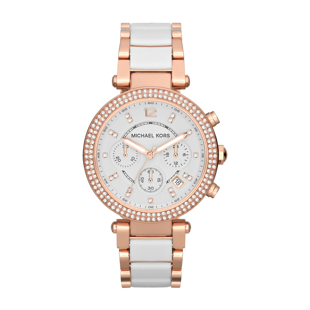 Michael Kors Parker Women's Watch