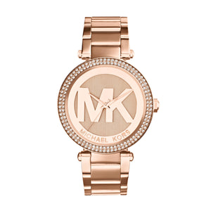 Michael Kors Parker Women's Watch