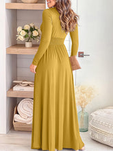 ANRABESS Women Elegant Formal  Dress