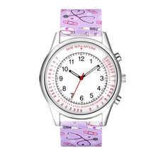 Avaner Nurse Wrist Watches