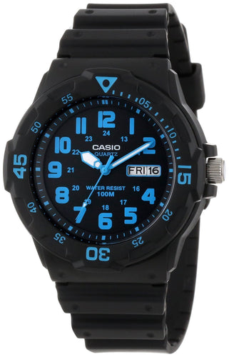 Casio Unisex Analog Watch