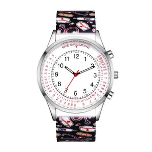 Avaner Nurse Wrist Watches