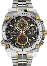 Bulova Men's Icon High Precision Quartz Chronograph Watch