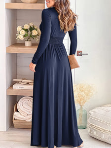 ANRABESS Women Elegant Formal  Dress