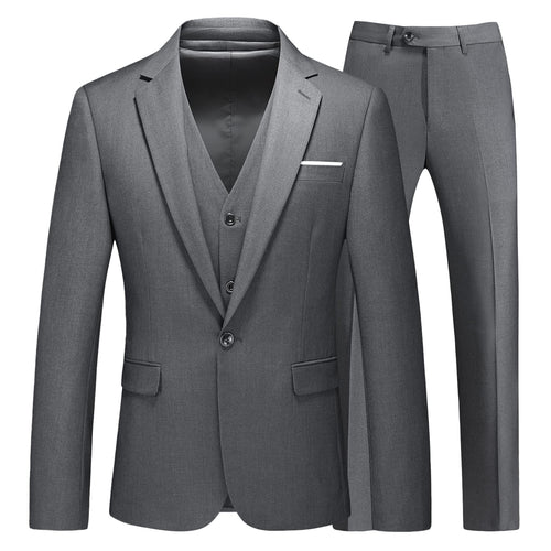 Men's Suits