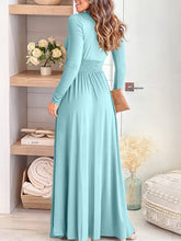 ANRABESS Women Elegant Formal  Dress