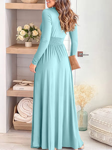 ANRABESS Women Elegant Formal  Dress