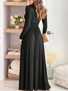 ANRABESS Women Elegant Formal  Dress