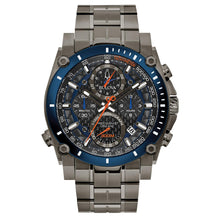 Bulova Men's Icon High Precision Quartz Chronograph Watch