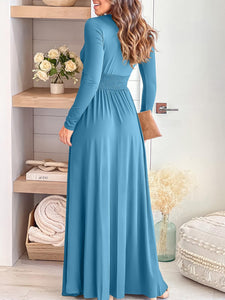 ANRABESS Women Elegant Formal  Dress