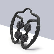 Full body massage roller