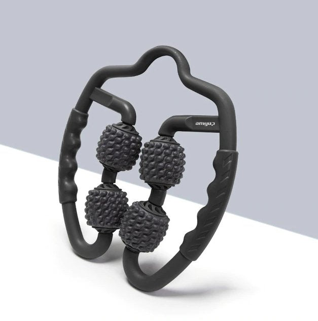 Full body massage roller