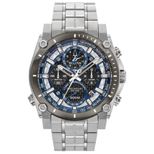 Bulova Men's Icon High Precision Quartz Chronograph Watch