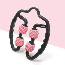Full body massage roller